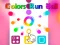 ゲームColors Run Ballオンライン