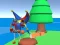 ゲームDigital Circus Town Builderオンライン