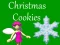 Christmas Cookies — 無料オンラインゲーム