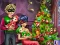 ゲームDotted Girl Family Christmasオンライン