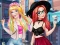 100 Crop Top Looks for Princess — 無料オンラインゲーム