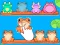 Sorting frogs — 無料オンラインゲーム