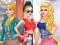 ゲームPrincess Odd Jobs Choiceオンライン