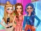 BFF Gipsy Trends — 無料オンラインゲーム