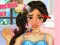 Latina Princess Spa Day — 無料オンラインゲーム