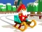 Sliding Figure — 無料オンラインゲーム