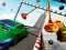 Mega Ramp Car — 無料オンラインゲーム