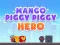 ゲームMango Piggy Piggy Heroオンライン