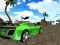 Xtreme Beach Car Racing — 無料オンラインゲーム