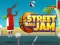 Street ball jam — 無料オンラインゲーム