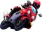 Cartoon Motorcycles Puzzle — 無料オンラインゲーム