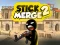 Stickman Merge 2 — 無料オンラインゲーム