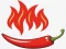 Challenge Hot Chili 3D — 無料オンラインゲーム