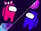 Let Amoung Us Love — 無料オンラインゲーム