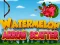Watermelon Arrow Scatter — 無料オンラインゲーム