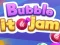 Bubble It Jam — 無料オンラインゲーム