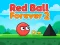 Red Ball Forever 2 — 無料オンラインゲーム