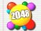 Paper Block 2048 — 無料オンラインゲーム