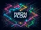 ゲームNeon Flowオンライン