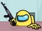 Among Us Crazy Shooter — 無料オンラインゲーム