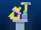 Geometry Tower — 無料オンラインゲーム