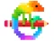 ゲームPixel Artオンライン