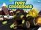 Fury CrossRoad — 無料オンラインゲーム