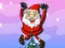 Santa Claus Jumping — 無料オンラインゲーム