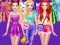 Fashionista Kawaii Look 2 — 無料オンラインゲーム
