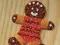 Gingerbread Maker — 無料オンラインゲーム