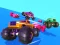Fall Cars Ultimate Knockout Race — 無料オンラインゲーム