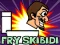 Fry Skibidi — 無料オンラインゲーム