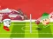 Santa winter head soccer — 無料オンラインゲーム