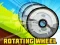 Stone Wheel — 無料オンラインゲーム