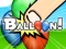 Balloon Balloon — 無料オンラインゲーム