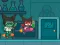 Kitty Kuro Lab Escape — 無料オンラインゲーム