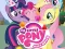 My Little Pony Jelly Match — 無料オンラインゲーム