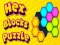 Hex Blocks Puzzle — 無料オンラインゲーム