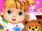 Lina Babysitter — 無料オンラインゲーム