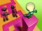 Squid Game Stacky Maze — 無料オンラインゲーム