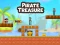 PirateTreasure — 無料オンラインゲーム