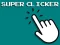Super Clicker Game — 無料オンラインゲーム