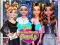 Girls Razzle Dazzle Party — 無料オンラインゲーム