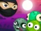 Block Breaker Zombie — 無料オンラインゲーム