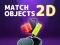 Match Objects 2D: Matching Game — 無料オンラインゲーム