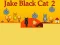 Jake Black Cat 2 — 無料オンラインゲーム