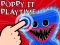 Poppy It Playtime — 無料オンラインゲーム