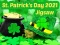 Happy St. Patrick's Day — 無料オンラインゲーム