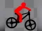 Stickman Bike Runner — 無料オンラインゲーム
