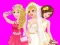 Barbie's Wedding Selfie With Princesses — 無料オンラインゲーム